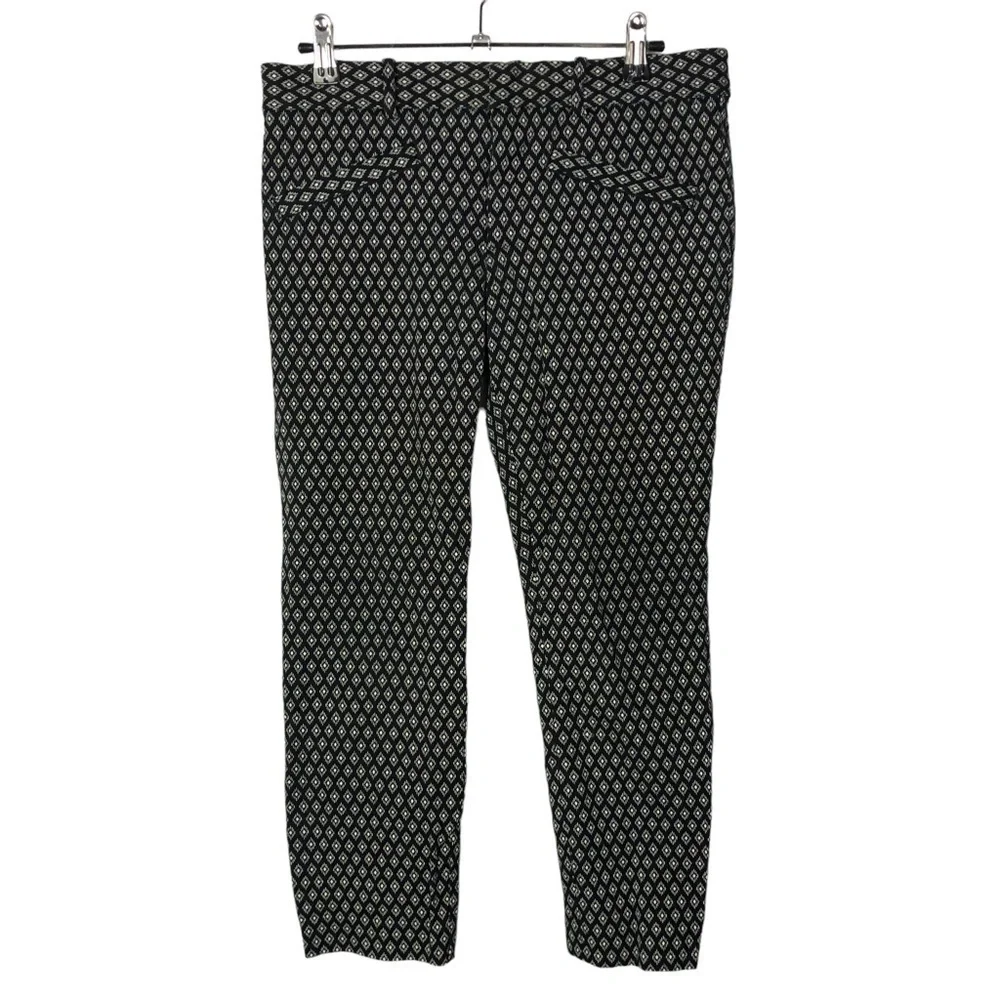 GAP petite black